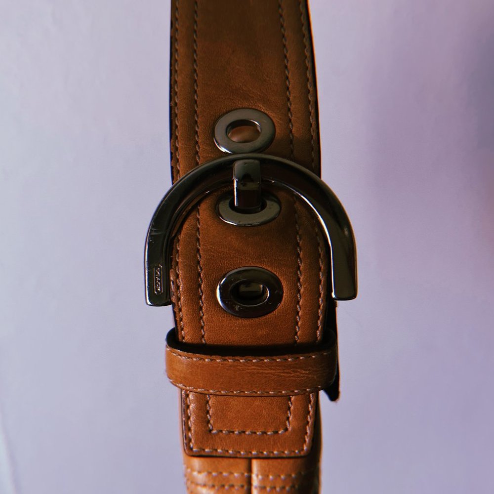 Coach Purse - Picture 3 of 6